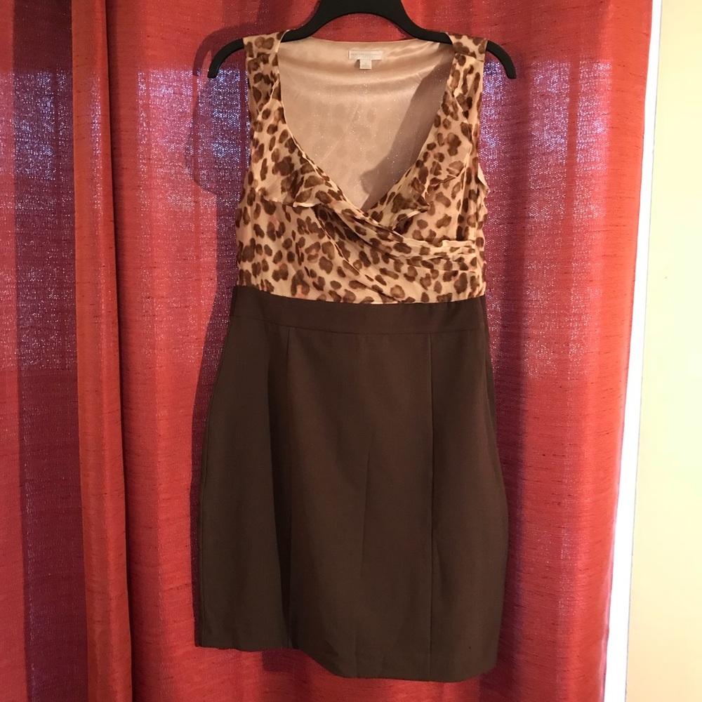 Women’s Sz 10 NY&Co dress
